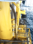 NMJA – offshore facilities category