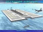 Offshore Airport
