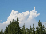 Cloud Finger